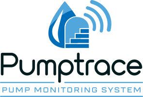 PumpTrace Logo